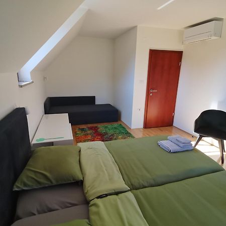 Hisa Haasberg Villa Planina  Eksteriør bilde
