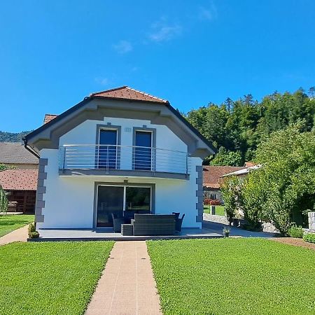 Hisa Haasberg Villa Planina  Eksteriør bilde