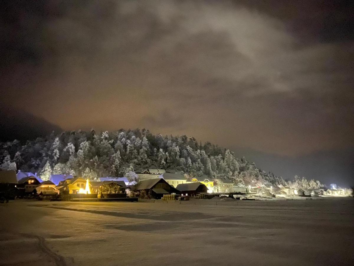 Hisa Haasberg Villa Planina  Eksteriør bilde