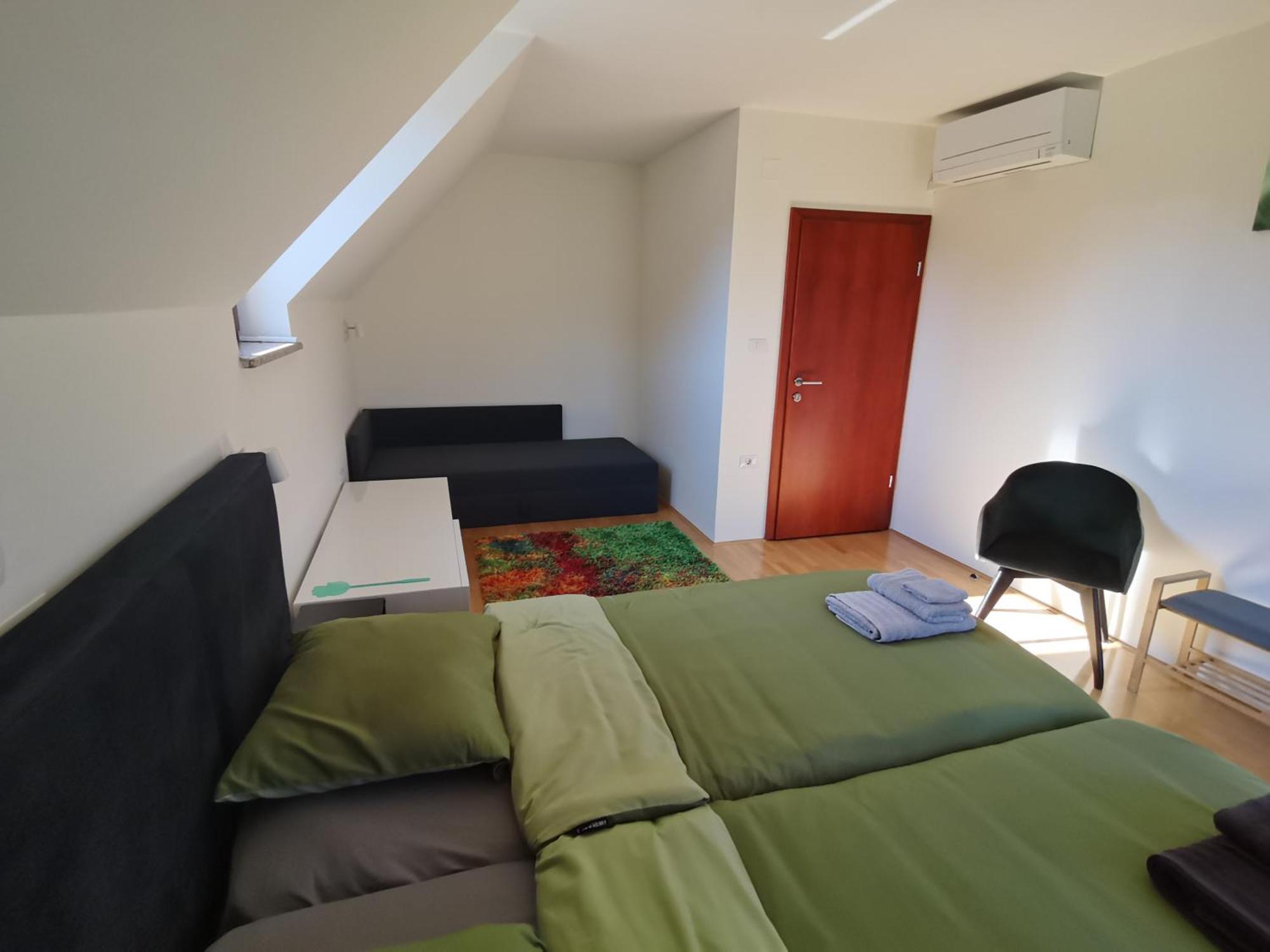 Hisa Haasberg Villa Planina  Eksteriør bilde