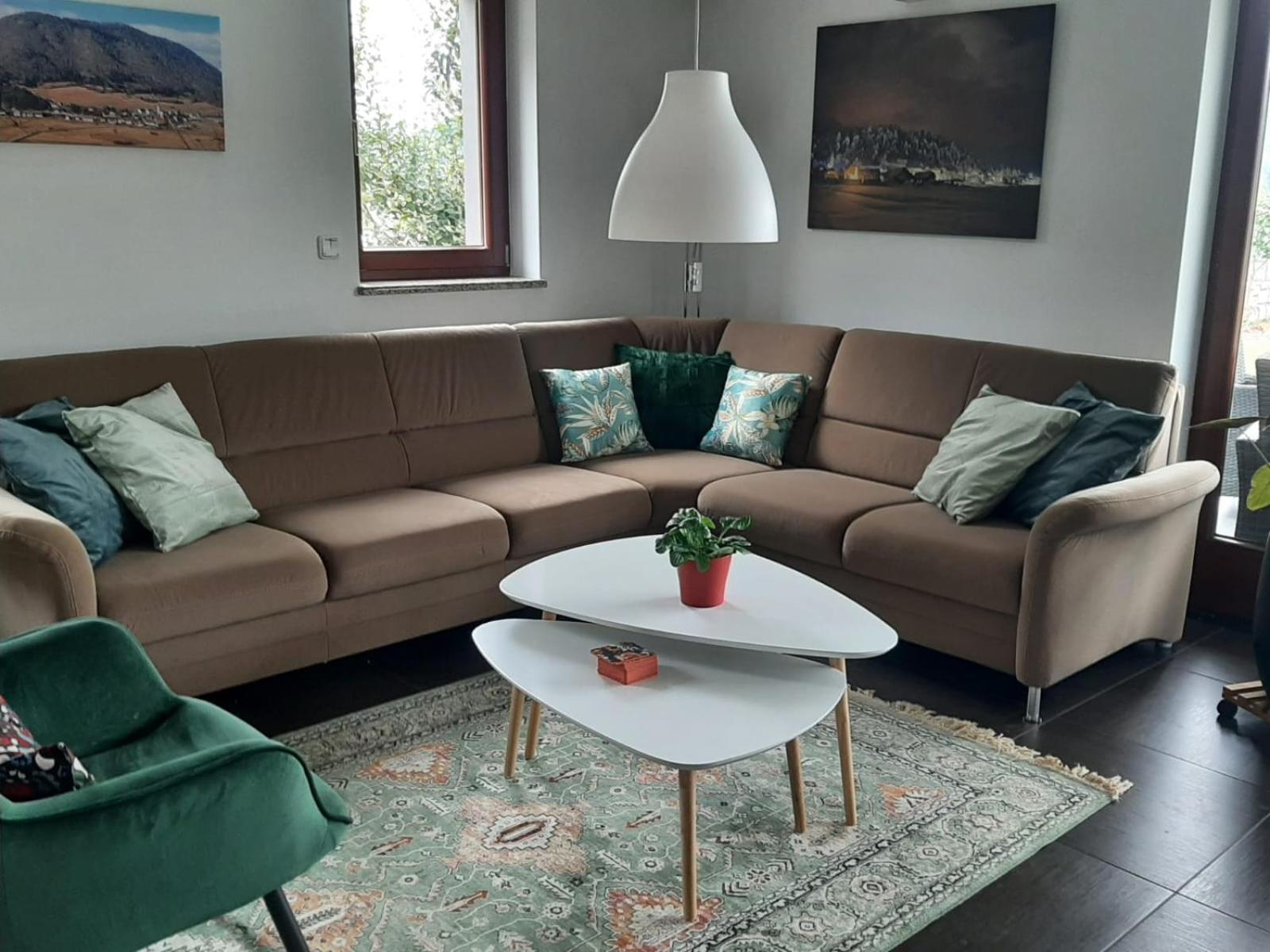 Hisa Haasberg Villa Planina  Eksteriør bilde